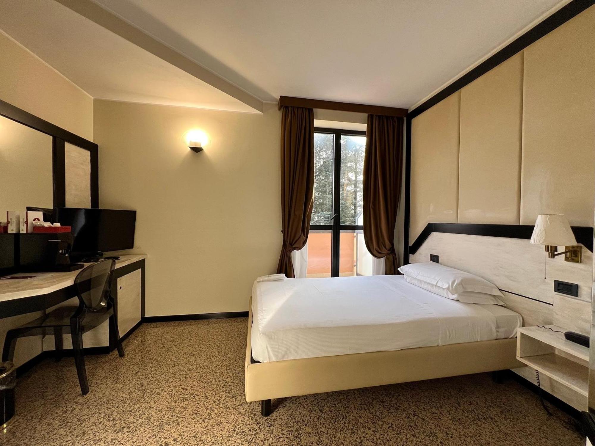 Hotel Diamante Corbetta Exteriör bild
